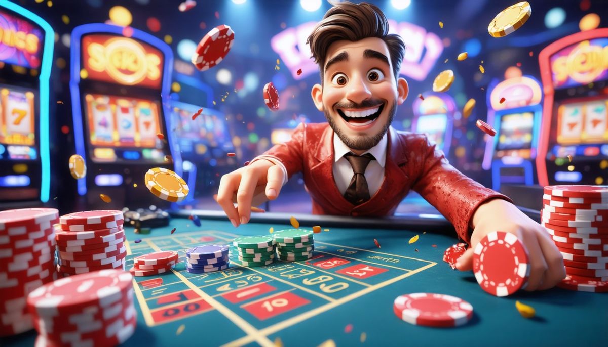 Yeni Üyelere Özel Bonusların Sırları: Kayıt Fırsatlarını En İyi Şekilde Değerlnd