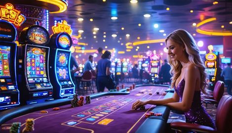 En İyi Casino Bonusları 2026: Kazancınızı Artıracak Kampanyalar