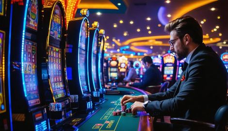 Özel Casino Turnuvaları Rehberi: Kazanma İpuçları ve Stratejiler