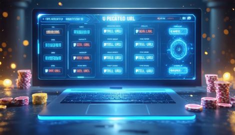 Casino Giriş Adresi Değişiklikleri ve Güncel Erişim Yöntemleri