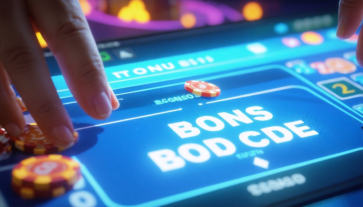 Casino Bonus Kodları Nasıl Kullanılır? Detaylı Rehber