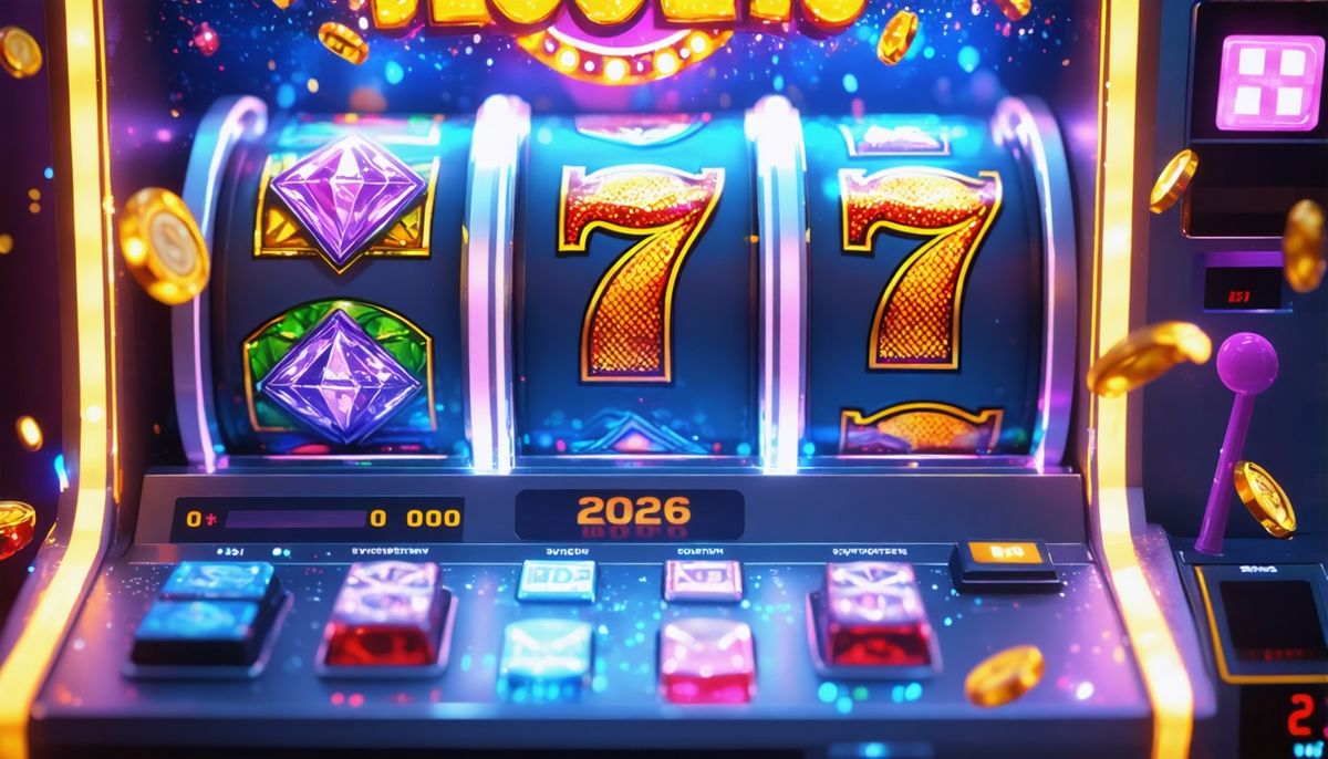 Popüler Slot Oyunları Analizi: Oyun İncelemesi ve Oynarken Kazanma İpuçları