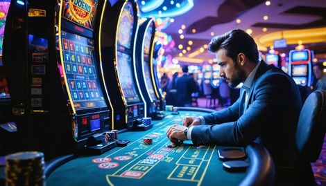 Casino Turnuvalarında Kazanma Taktikleri: Başarıya Giden Yol