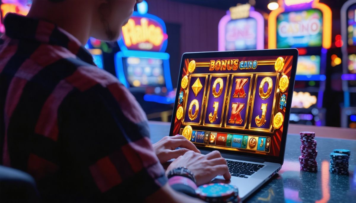 Deneme Bonuslarını Maksimum Kullanma Yöntemleri ile Kazancınızı Artırın