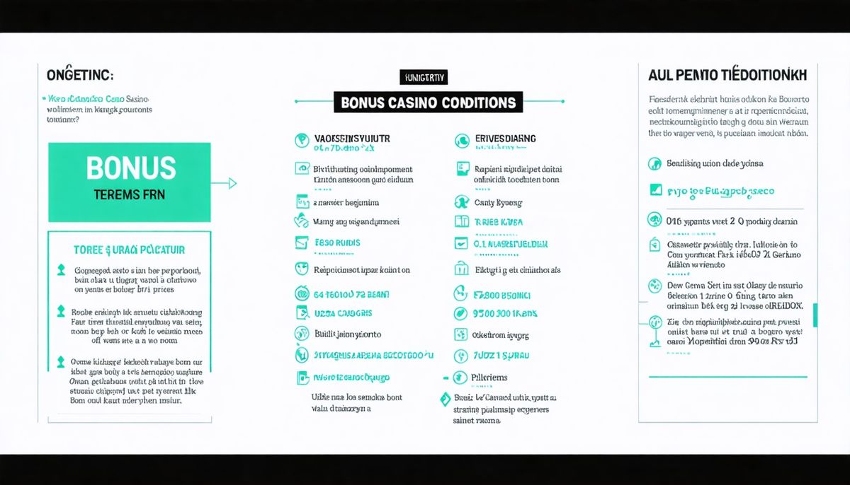 Çevrim Şartlarını Doğru Yorumlama Taktikleri ile Bonus Kullanımında Strateji Göz