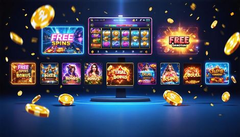 Güncel Deneme Bonusları ve Avantajları: En Yeni Fırsatları Keşfedin