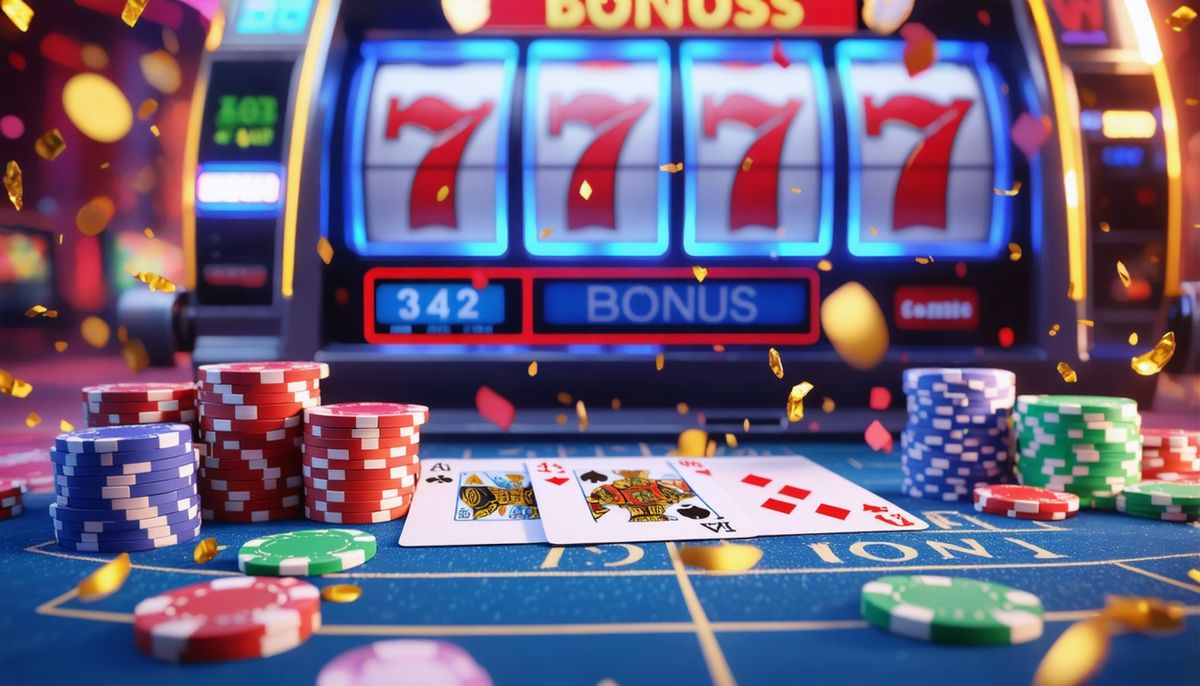 En Avantajlı Deneme Bonusları: 2026'nın Güncel Fırsatları ve İpuçları