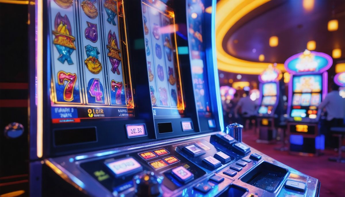 En İyi Slot Stratejileri 2026: Kazanma Şansınızı Artırmanın Yolları