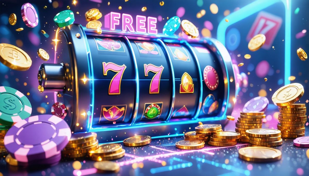 Free Spin Avantajları ve Stratejileri: Risksiz Oyun Deneyimi İçin Rehber