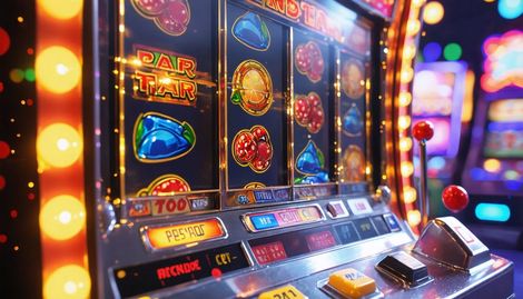 Popüler Slot Oyunları İnceleme Rehberi: Stratejiler ve Detaylı Analizler