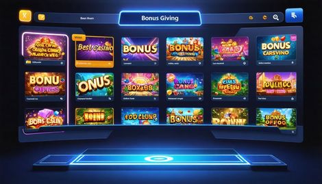 En İyi Bonus Veren Casino Siteleri 2026: Güvenilir ve Avantajlı Tercihler