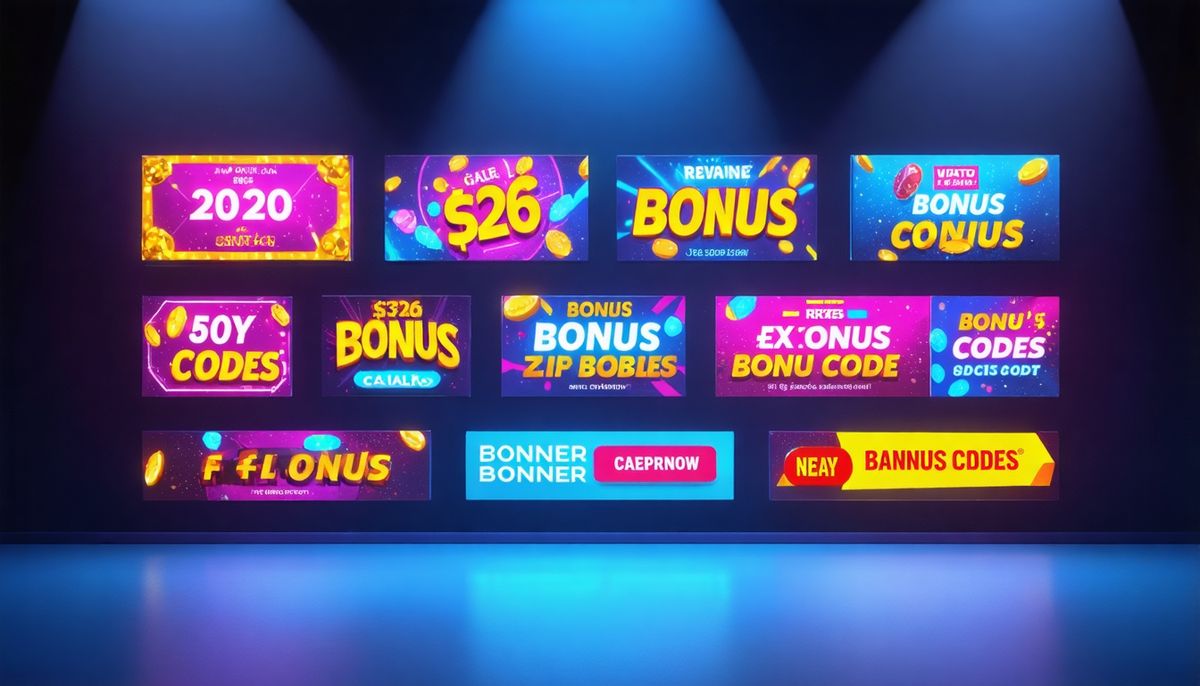 2026 Casino Kampanya Detayları: En Güncel Casino Kampanyaları ve Bonus Kodları