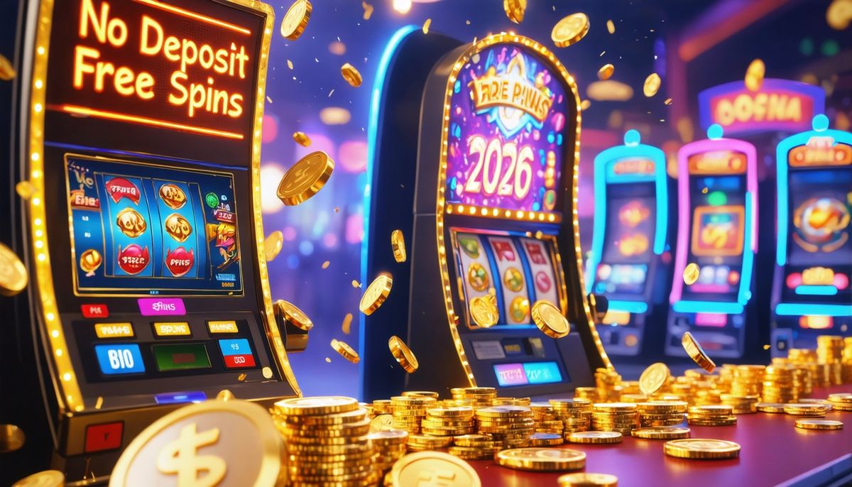 Yatırımsız Free Spin Avantajları: Risksiz Oyun ve Kazanma Fırsatları