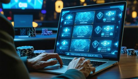 Casino Giriş Linklerinin Değişim Nedenleri ve Erişim Sorunlarının Çözümü