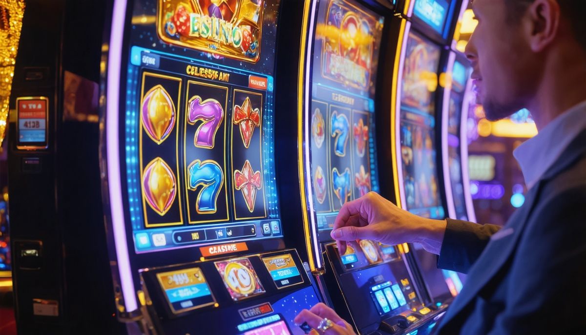 Özel Casino Kampanyalarını Kaçırmayın: En Cazip Bonus ve Promosyonlar