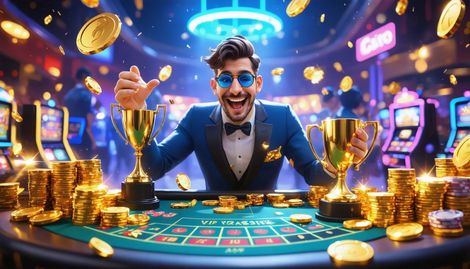 Sadakat Programlarıyla Daha Fazla Kazanın: VIP Avantajlarının Gücü