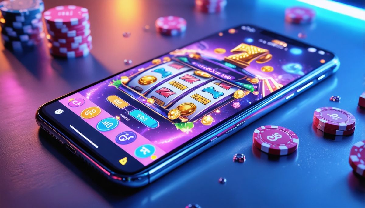 Mobil Casino Bonuslarında En Yeni Trendler ve Oyun Fırsatları