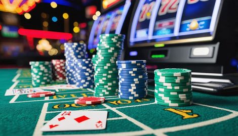 Deneme Bonuslarında Strateji İpuçları: Kazancınızı Maksimize Edin