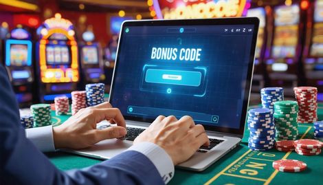 Casino Bonus Kodları Nasıl Kullanılır? Detaylı Kullanım Rehberi ve Bonus Alma Yö