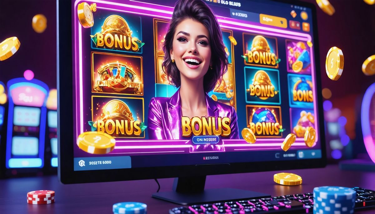 Kayıt Sonrası Bonusları Maksimize Etme: Yeni Üyelere Özel İpuçları