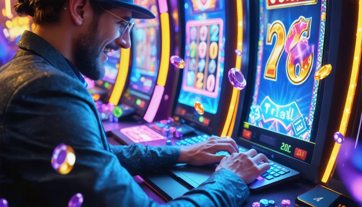 2026'nın En Cazip Deneme Bonusları ile Şansınızı Artırın