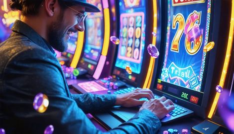 2026'nın En Cazip Deneme Bonusları ile Şansınızı Artırın