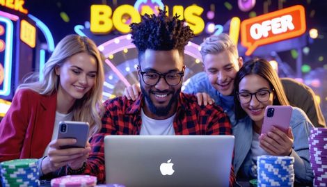 En Çok Tercih Edilen Bonus Sunan Siteler: Kullanıcılar İçin Kapsamlı Rehber