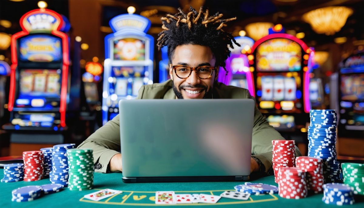 Kayıtta Kazandıran Bonus Taktikleri ile Üye Avantajlarınızı Maksimuma Çıkarın