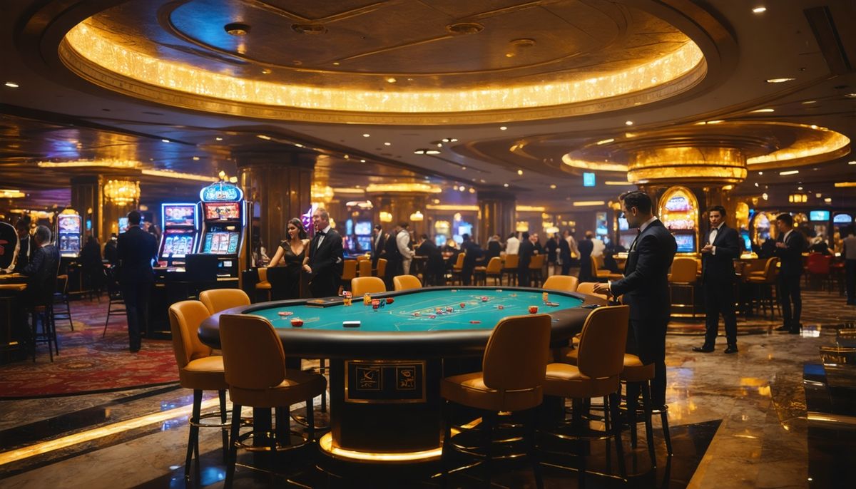 VIP Programlarında Kazanmanın Yolları: Sadakat ve Avantajlar Üzerine Derinlemesi