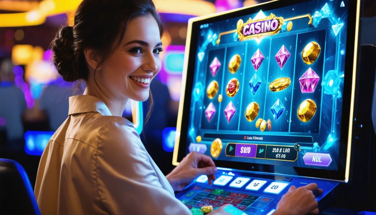 Yeni Başlayanlar İçin Deneme Bonusları: Detaylı Rehber ve Bonus Kullanımı