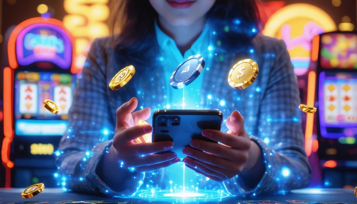 Mobil Casinoda En İyi Bonus Stratejileri ile Oyun Avantajlarınızı Artırın