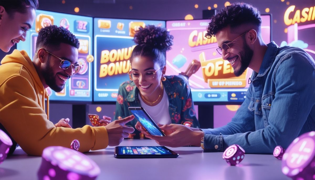 Bonus Kampanyalarında 2026 Trendleri: Yeni Üyelere Özel Fırsatlar ve Avantajlar