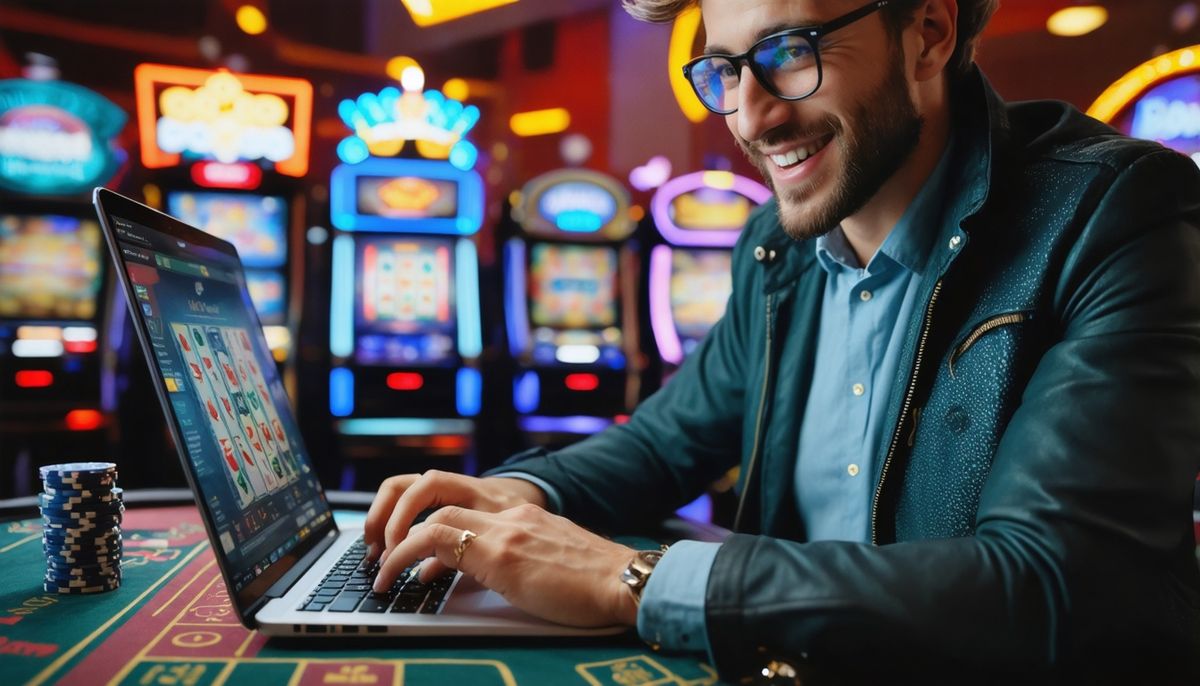 Üyelik Avantajlarıyla Kazanmanın Yolları: Bonus Kullanımı ve Kazanç Stratejileri