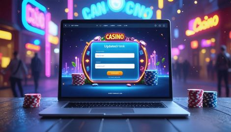 2026'nın En Güncel Casino Girişleri: Kesintisiz Erişim İçin En Yeni Linkler
