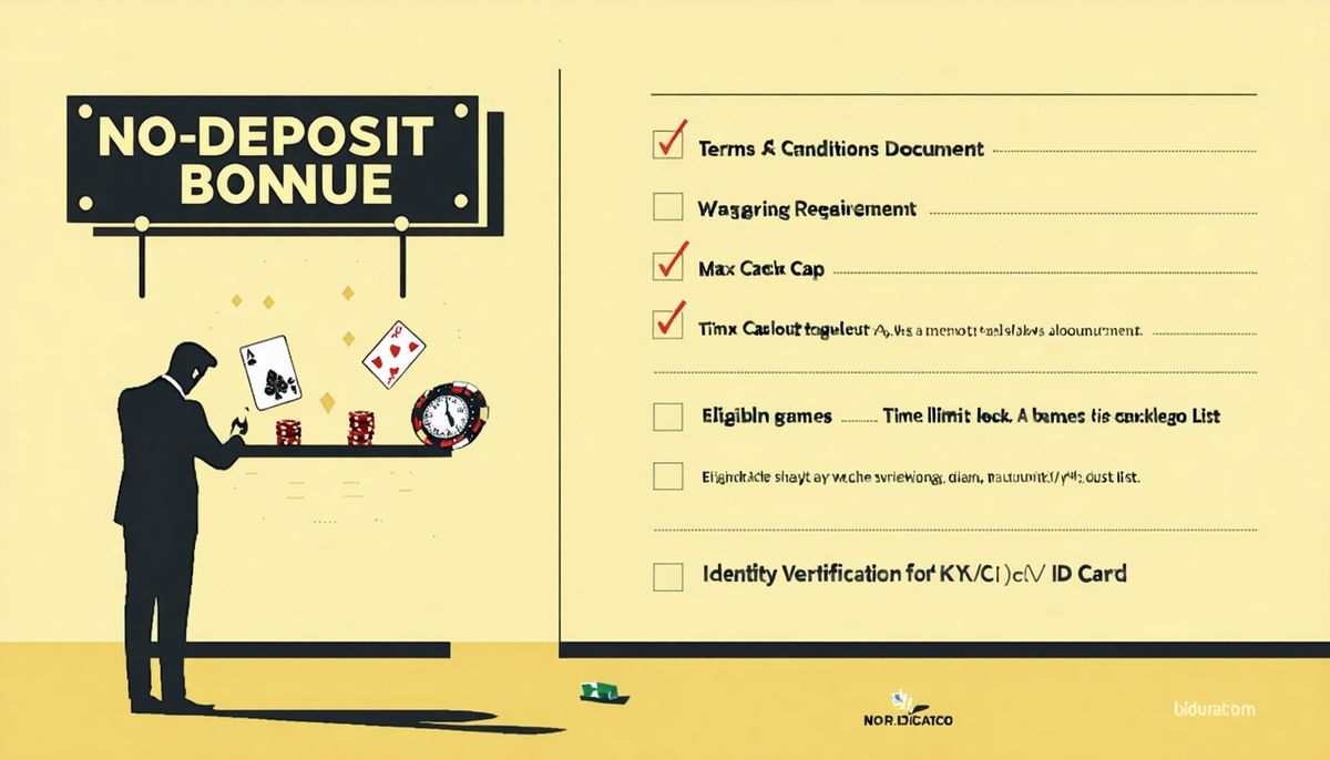 2026 Deneme Bonusları Rehberi: Koşullar, Çevrim ve Güven Kontrol Listesi