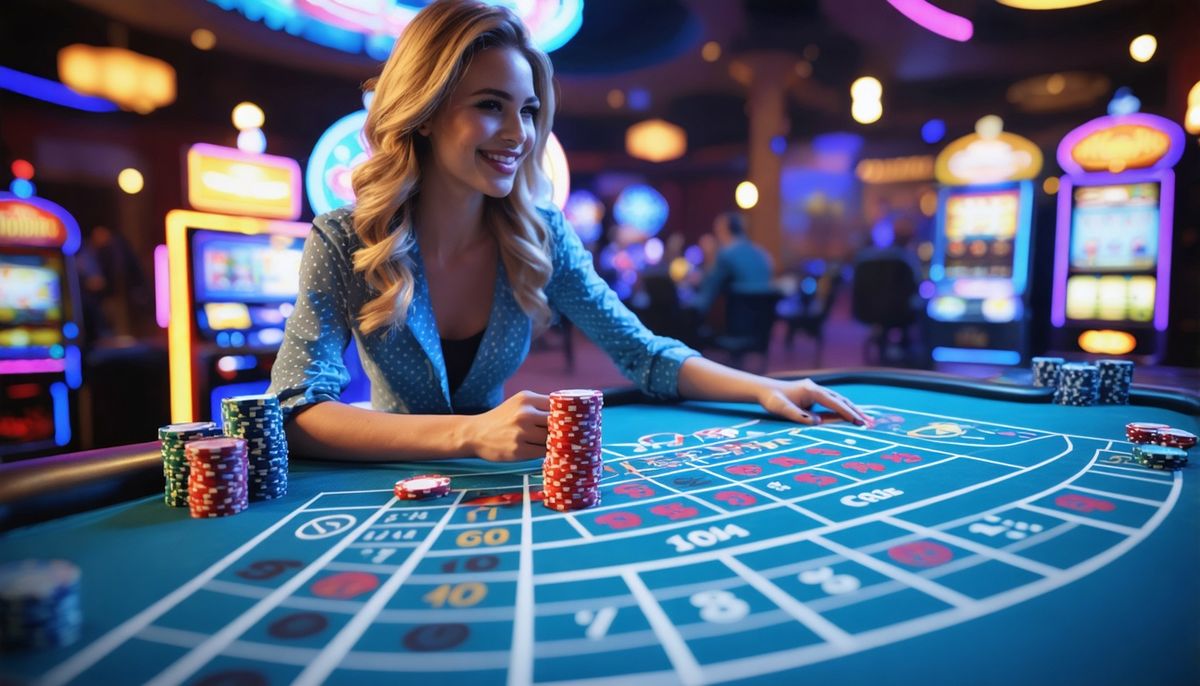 Yeni Üyelere Bonus Kazanma Taktikleri ile Avantajınızı Artırın