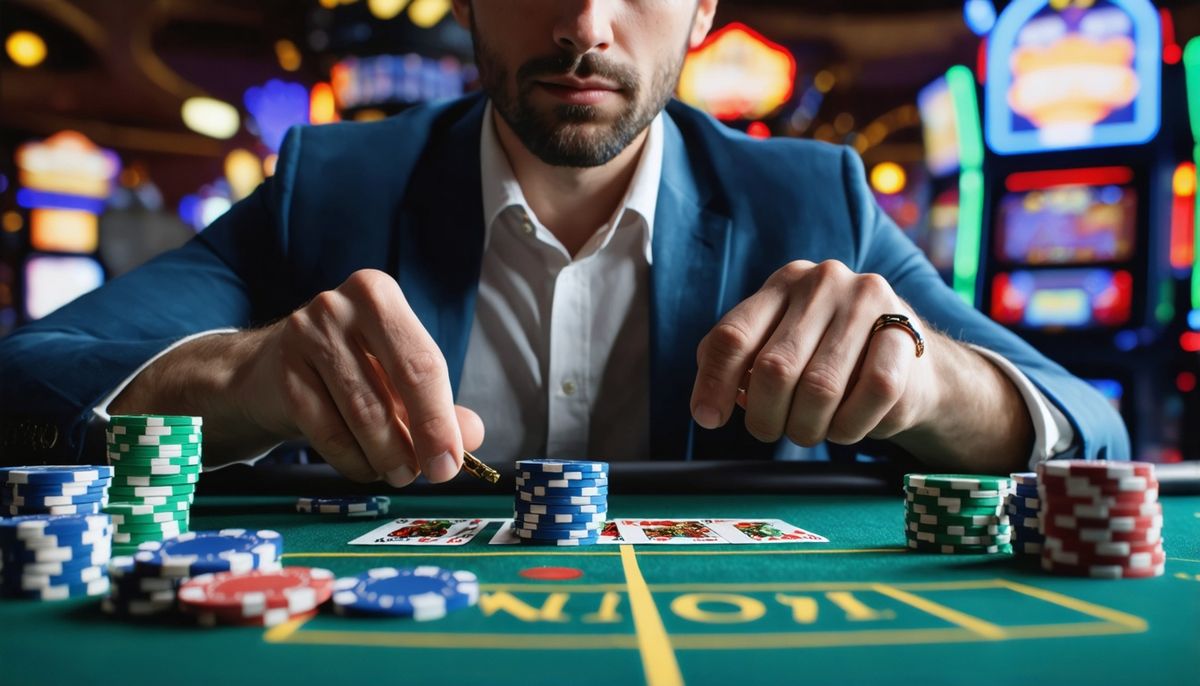 Yatırımsız Bonuslarla Strateji İpuçları: Risk Almadan Kazanma Taktikleri