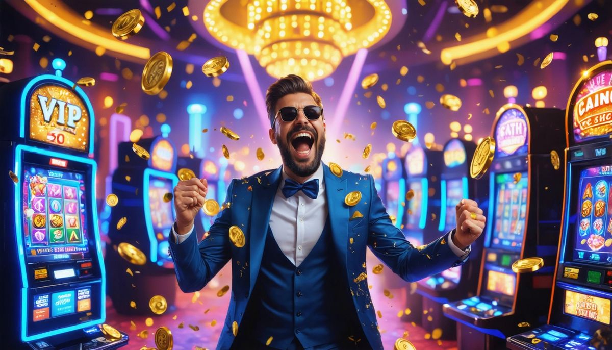 Özel Promosyonlarla Daha Fazla Kazanın: Haftalık Kampanyalar ve VIP Avantajlar