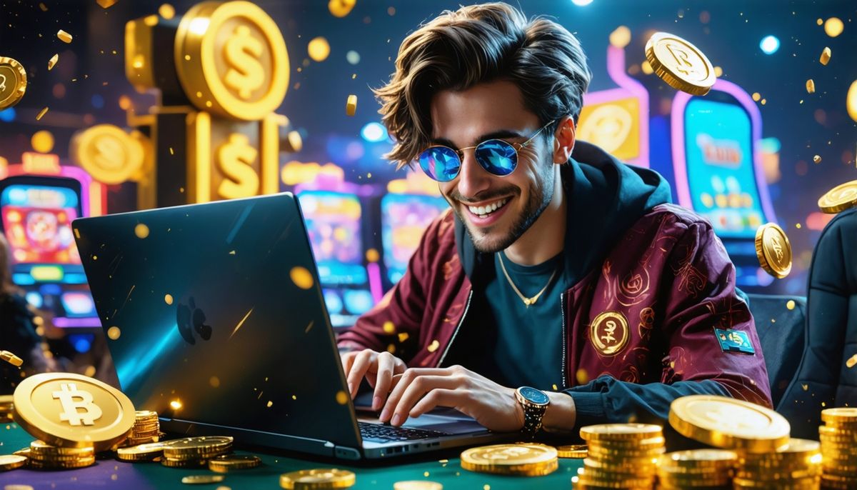 Para Yatırmadan Bonus Nedir? Risk Almadan Oyun Deneyimi ve Kazanma Şansı