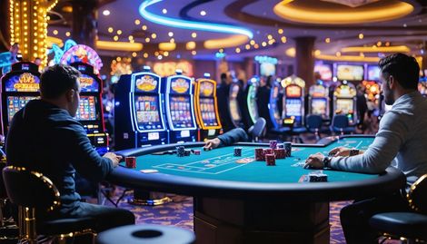 Turnuvalarda Kazanmanın Yolları: Etkili Kazanma Stratejileri ve Promosyonlar