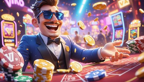 Sadakat Programlarıyla Bonus Stratejileri: Oyuncular İçin Kazançlı Taktikler