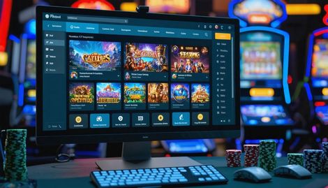 Casino Seçiminde Dikkat Edilecek 5 Kriter: Güvenli ve Lisanslı Tercihler İçin Re