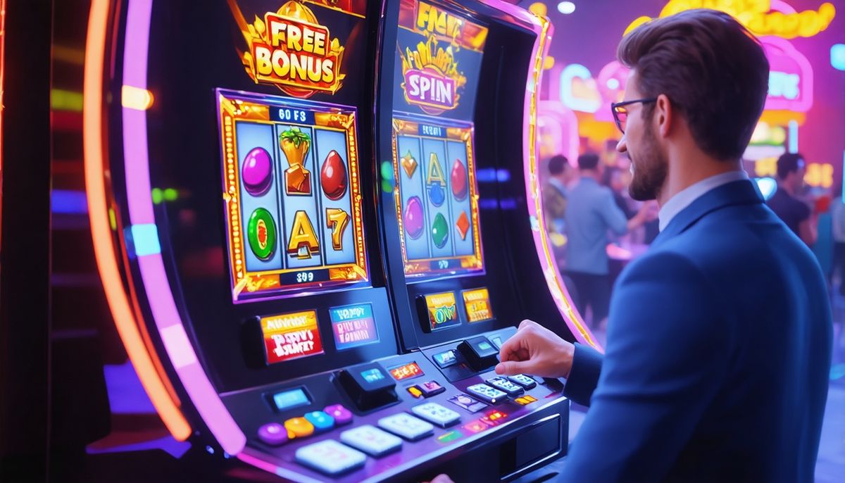 En İyi Yatırımsız Free Spin Veren Siteler: Risksiz Kazanç Fırsatları