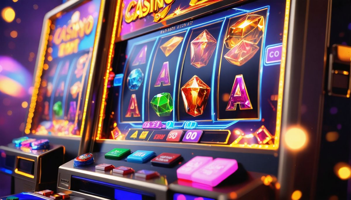 Yeni Slot Oyunları Nasıl Değerlendirilir: Detaylı Rehber ve İpuçları