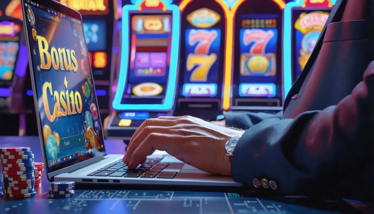 Bonus Kodları Nasıl Kullanılır? Detaylı Kullanım Rehberi ve Casino Bonusları Hk.