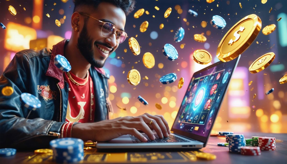 Üyelik Avantajları ve Bonus Taktikleri: Yeni Üye Fırsatlarını En İyi Şekilde Değ