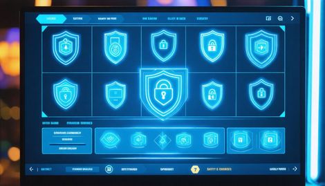 Casino Güvenliği İçin İpuçları: Güvenilir Casino Seçimi Rehberi