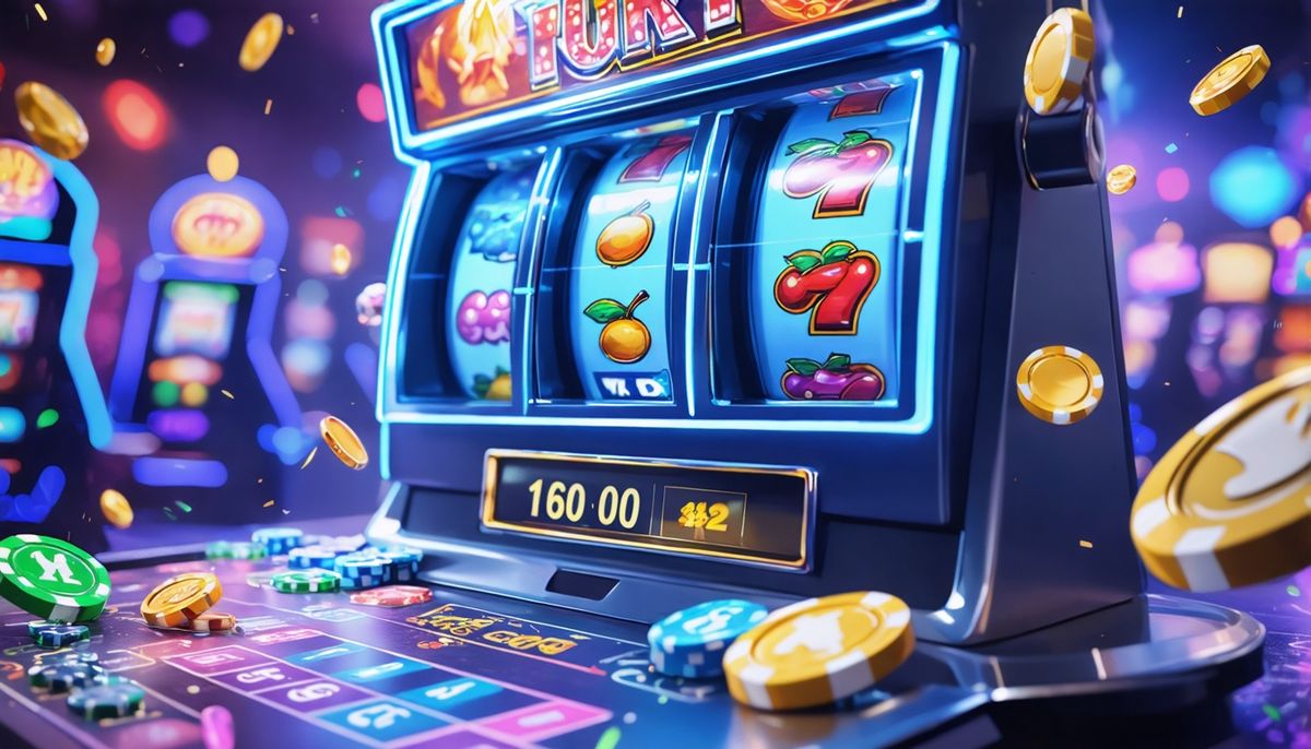 En Popüler Slot Oyunları İncelemesi: Oynanış Özellikleri ve Seçim Kolaylığı