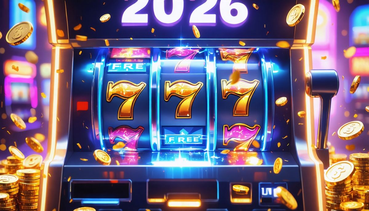 2026'nın En İyi Free Spin Kampanyaları: Yatırımsız Bonuslarla Risk Almadan Kazan
