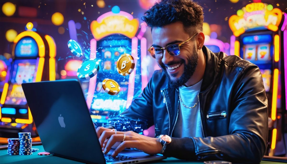 2026'nın En Yeni Deneme Bonusları ile Kazanma Şansınızı Artırın